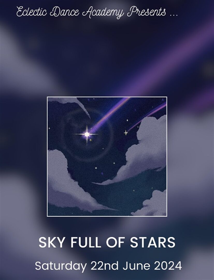 Sky Full Of Stars