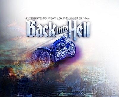 Back Into Hell – A Tribute to Meat Loaf and Jim Steinman